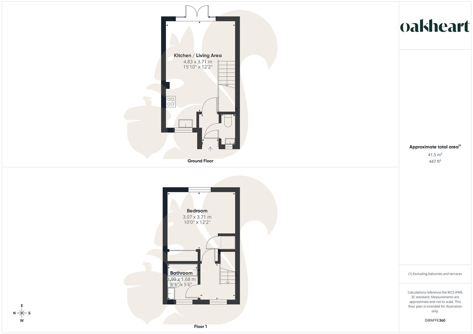 Floorplan thumbnail